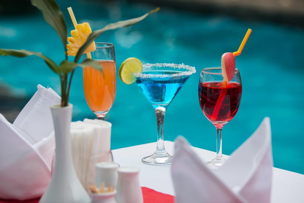 Mekong Angkor Deluxe Hotel Siem Reap Eksteriør bilde